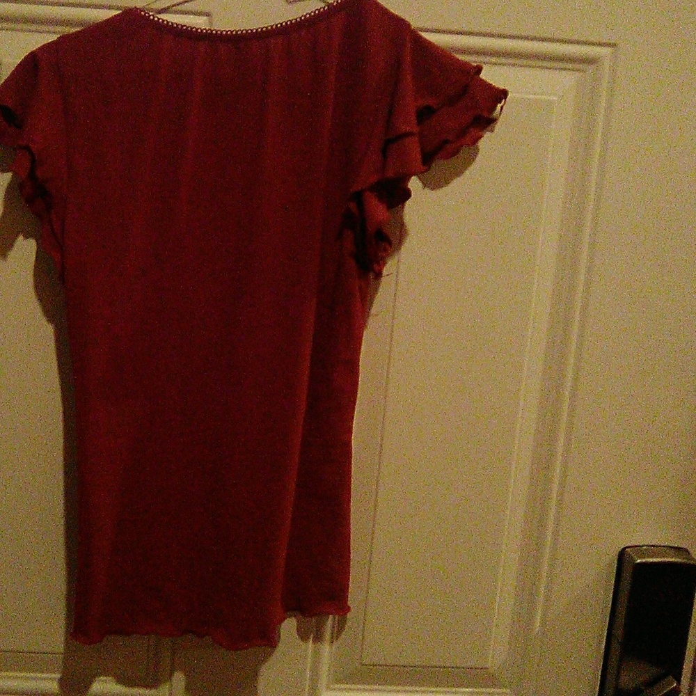 Blouse - Picture 3 of 4